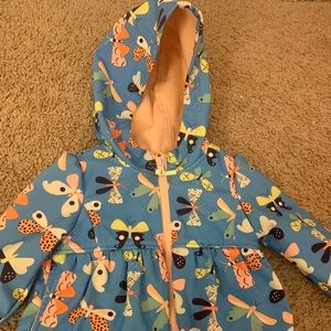 Cat & Jack Rain Coat